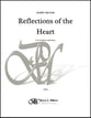 Reflections of the Heart P.O.D. cover